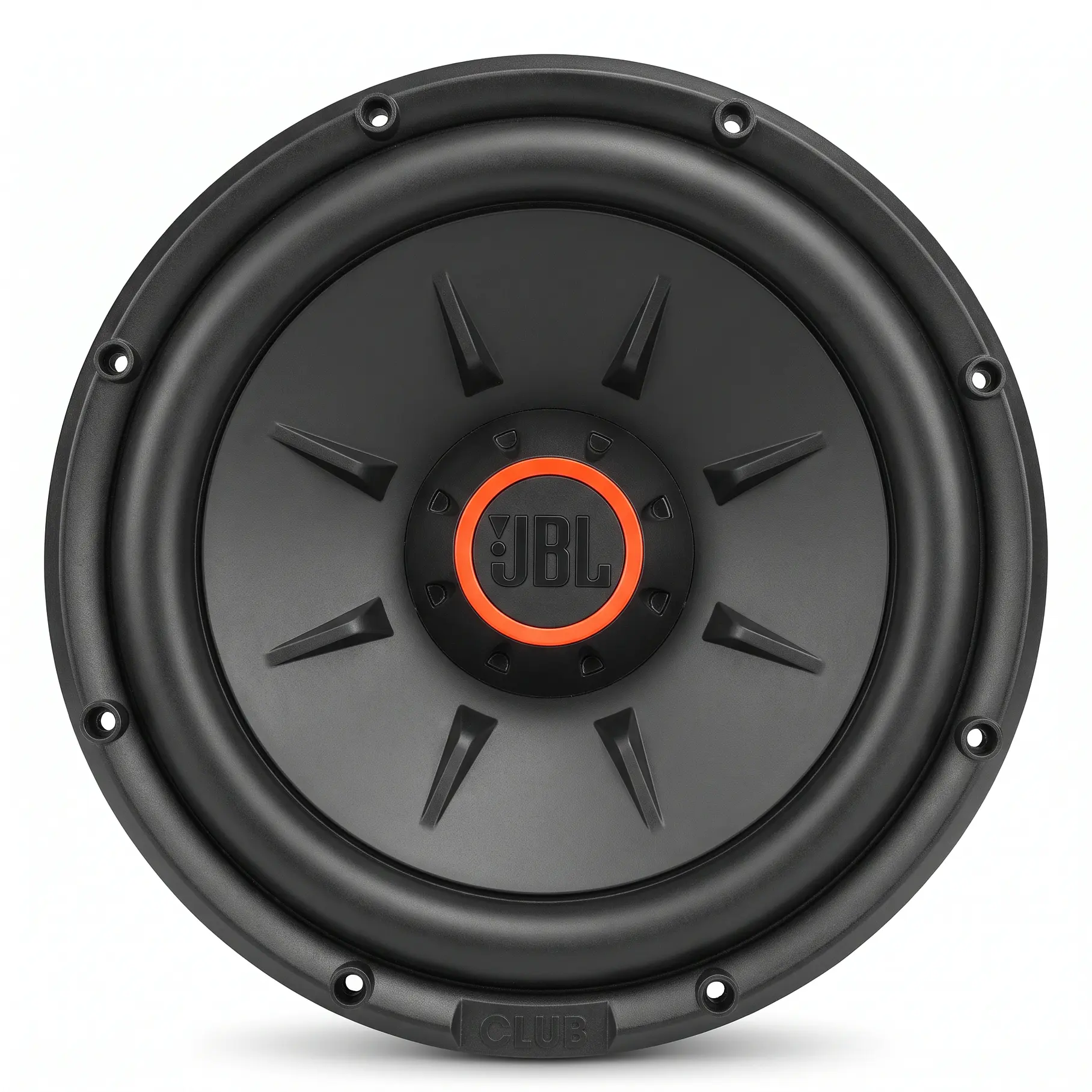 Subwoofer Jbl 12 Pulgadas Club 1224 275w Rms 2 O 4 Ohms Club 1224 Color Negro. 1