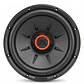 Subwoofer Jbl 12 Pulgadas Club 1224 275w Rms 2 O 4 Ohms Club 1224 Color Negro. - Miniatura 1