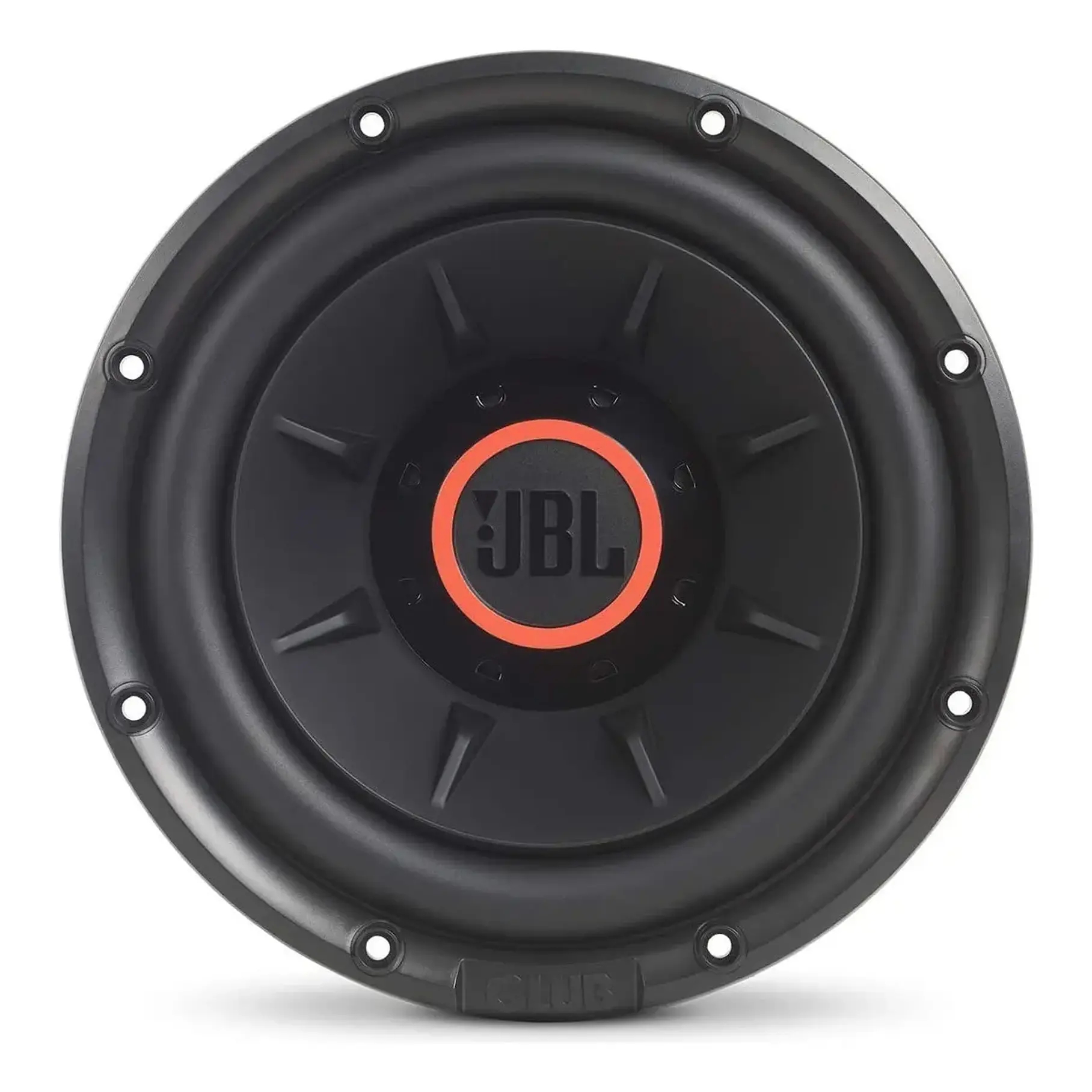 Subwoofer Jbl 12 Pulgadas Club 1224 275w Rms 2 O 4 Ohms Club 1224 Color Negro. 2