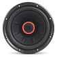 Subwoofer Jbl 12 Pulgadas Club 1224 275w Rms 2 O 4 Ohms Club 1224 Color Negro. - Miniatura 2