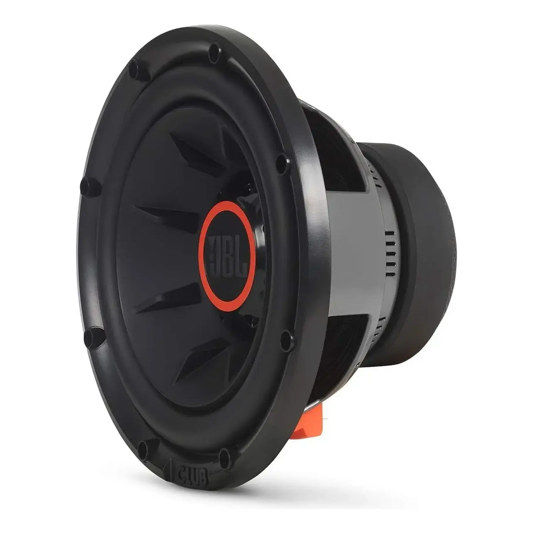 Subwoofer Jbl 12 Pulgadas Club 1224 275w Rms 2 O 4 Ohms Club 1224 Color Negro. 3