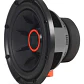 Subwoofer Jbl 12 Pulgadas Club 1224 275w Rms 2 O 4 Ohms Club 1224 Color Negro. - Miniatura 3