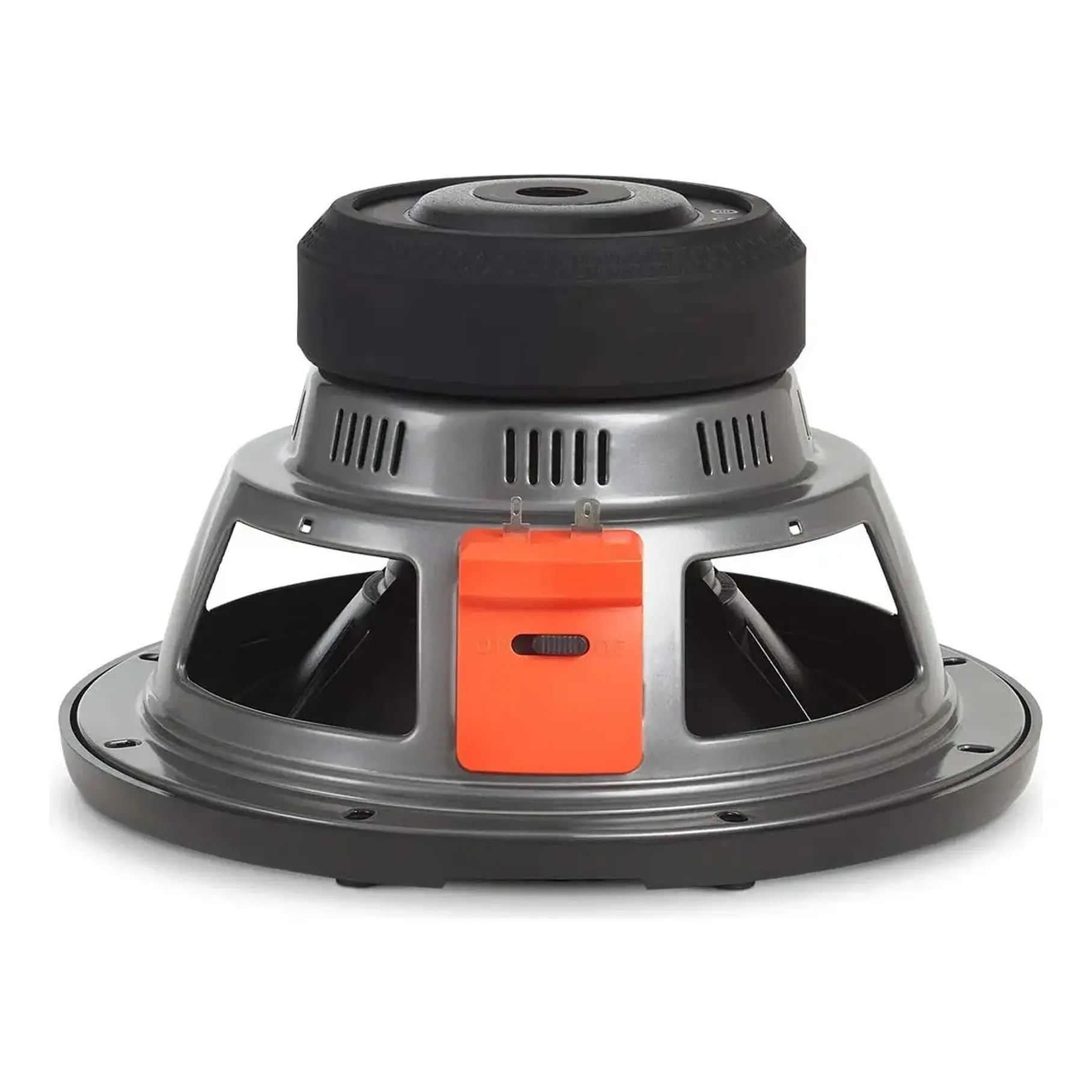 Subwoofer Jbl 12 Pulgadas Club 1224 275w Rms 2 O 4 Ohms Club 1224 Color Negro. 4