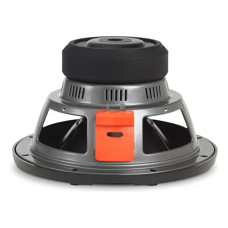 Subwoofer Jbl 12 Pulgadas Club 1224 275w Rms 2 O 4 Ohms Club 1224 Color Negro. 4