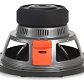 Subwoofer Jbl 12 Pulgadas Club 1224 275w Rms 2 O 4 Ohms Club 1224 Color Negro. - Miniatura 4