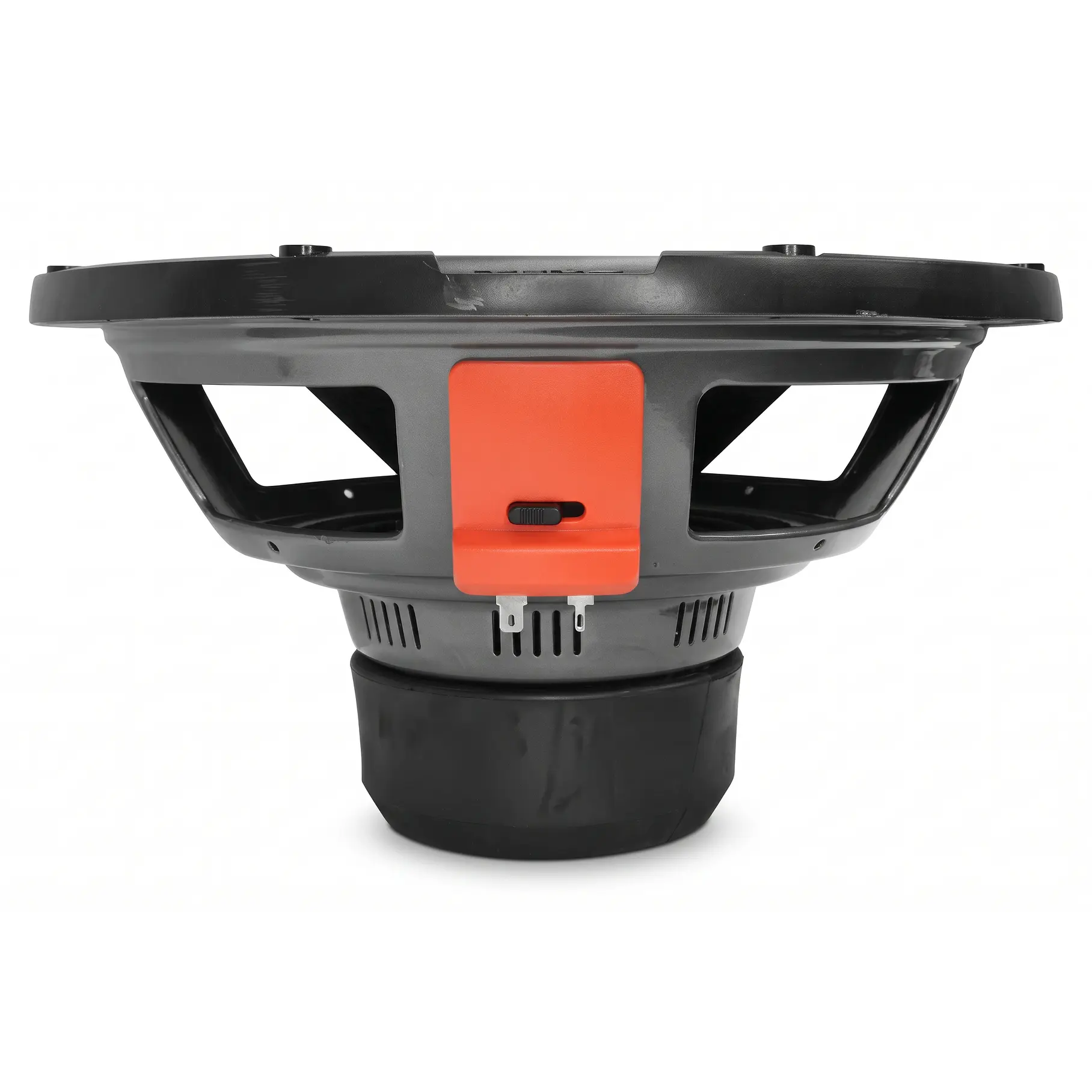 Subwoofer Jbl 12 Pulgadas Club 1224 275w Rms 2 O 4 Ohms Club 1224 Color Negro. 5