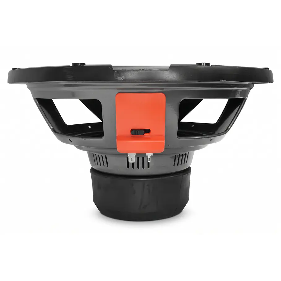 Subwoofer Jbl 12 Pulgadas Club 1224 275w Rms 2 O 4 Ohms Club 1224 Color Negro. 5