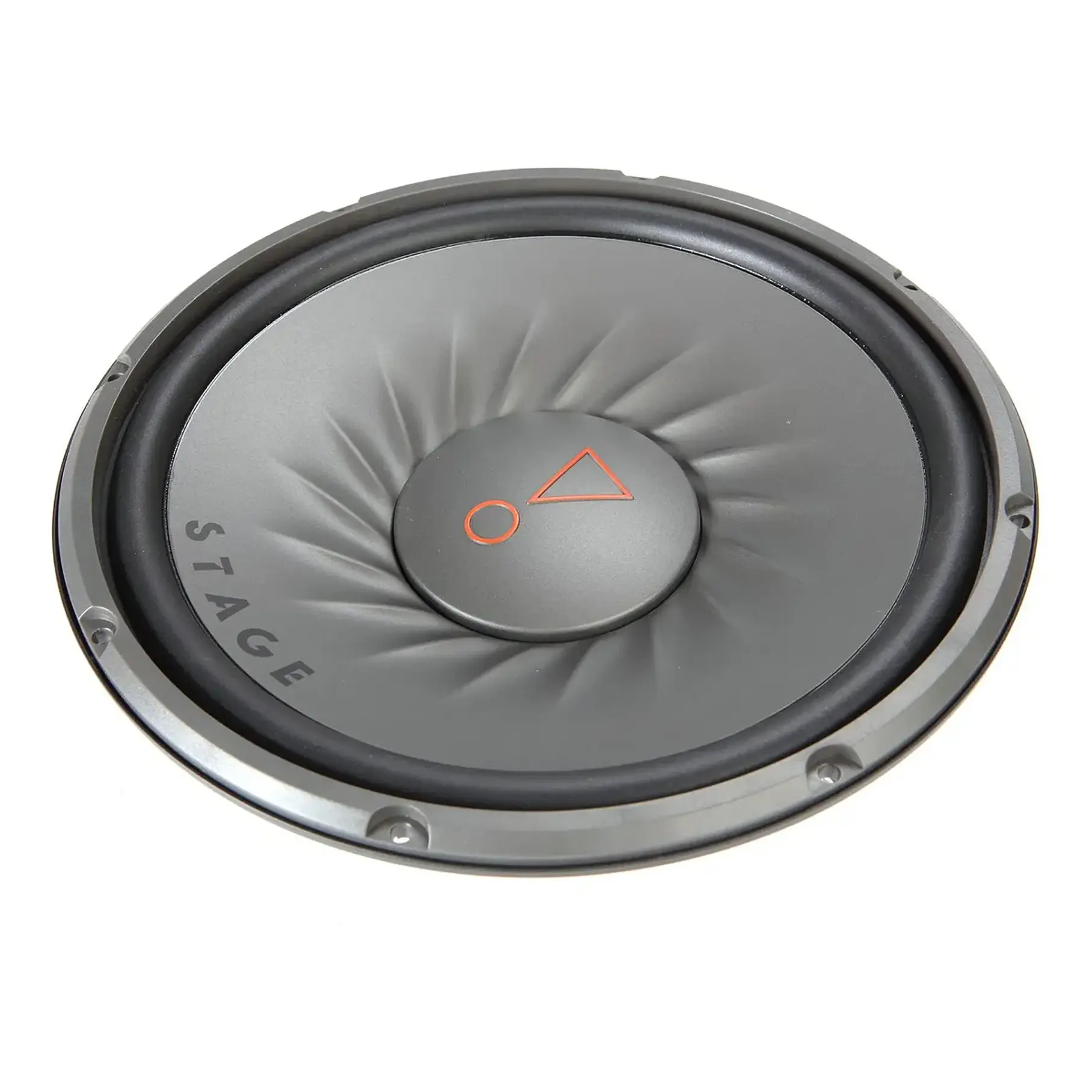 Subwoofer 10 Stage 102 JBL 900w Negro PEAK 225w RMS Harman. 4