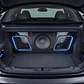Subwoofer 10 Stage 102 JBL 900w Negro PEAK 225w RMS Harman. - Miniatura 7