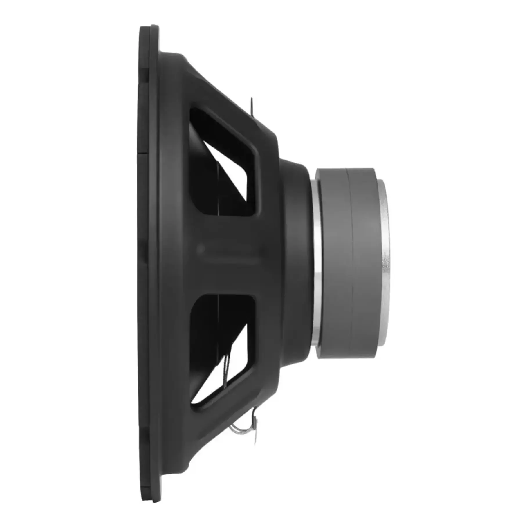 Subwoofer 12 Pulgadas Parlante Jbl Gx1200 250 RMS 1000w 4 Ohms Auto Camioneta Color Negro Pontecia En El Audio. 4
