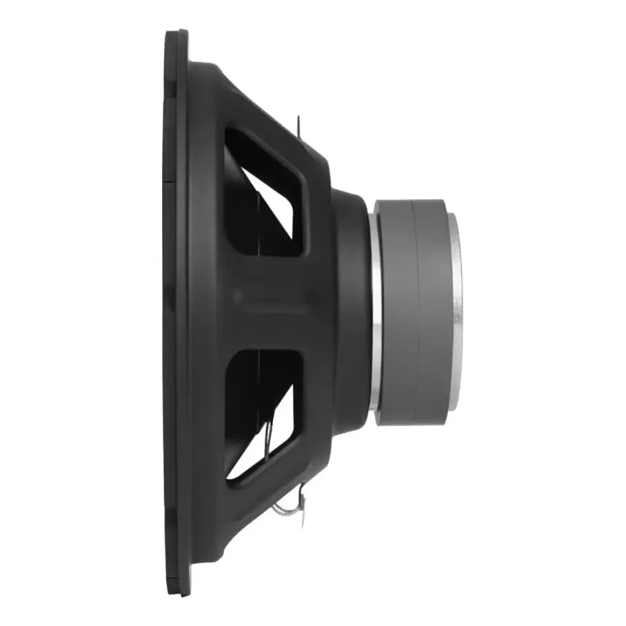 Subwoofer 12 Pulgadas Parlante Jbl Gx1200 250 RMS 1000w 4 Ohms Auto Camioneta Color Negro Pontecia En El Audio. 4