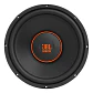 Subwoofer 12 Pulgadas Parlante Jbl Gx1200 250 RMS 1000w 4 Ohms Auto Camioneta Color Negro Pontecia En El Audio. - Miniatura 1