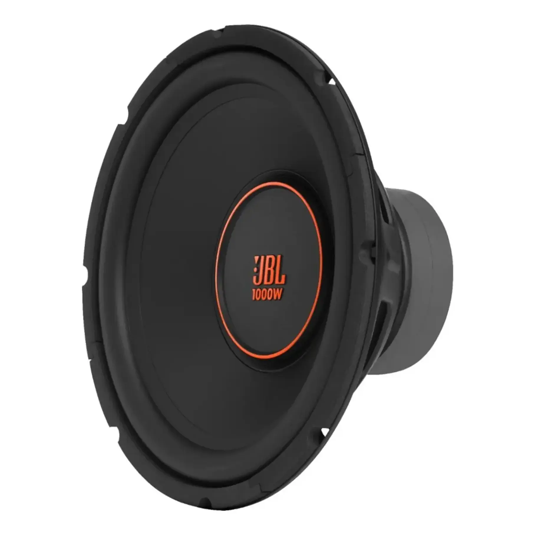Subwoofer 12 Pulgadas Parlante Jbl Gx1200 250 RMS 1000w 4 Ohms Auto Camioneta Color Negro Pontecia En El Audio. 2