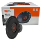 Subwoofer 12 Pulgadas Parlante Jbl Gx1200 250 RMS 1000w 4 Ohms Auto Camioneta Color Negro Pontecia En El Audio. - Miniatura 5