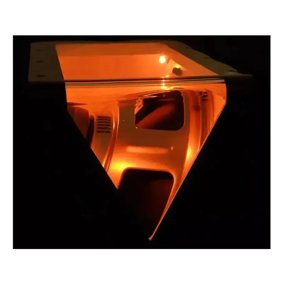 Subwoofer En Caja JBL GT12BP-12 Car Audio 300w RMS 1200w Peak Caja BandPass Subwoofer BOX. 8