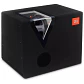Subwoofer En Caja JBL GT12BP-12 Car Audio 300w RMS 1200w Peak Caja BandPass Subwoofer BOX. - Miniatura 1