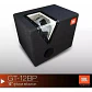 Subwoofer En Caja JBL GT12BP-12 Car Audio 300w RMS 1200w Peak Caja BandPass Subwoofer BOX. - Miniatura 6