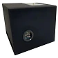 Subwoofer En Caja JBL GT12BP-12 Car Audio 300w RMS 1200w Peak Caja BandPass Subwoofer BOX. - Miniatura 5