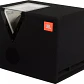 Subwoofer En Caja JBL GT12BP-12 Car Audio 300w RMS 1200w Peak Caja BandPass Subwoofer BOX. - Miniatura 2