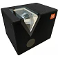 Subwoofer En Caja JBL GT12BP-12 Car Audio 300w RMS 1200w Peak Caja BandPass Subwoofer BOX. - Miniatura 4