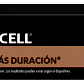 Duracell Pilas x24 Caja Doble AA, Larga Duración 1.5v, 24 Pilas Alcalinas. - Miniatura 1