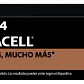 Pila Duracell Aaa x24 (caja 24 Pilas, Triple A, Dura Más) Alcalinas. - Miniatura 1