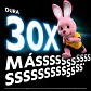 Pila Duracell Optimum x2 Aa, (2 Pilas Doble A, Más Potencia). - Miniatura 3