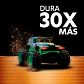 Pila Duracell Optimum x2 Aa, (2 Pilas Doble A, Más Potencia). - Miniatura 7