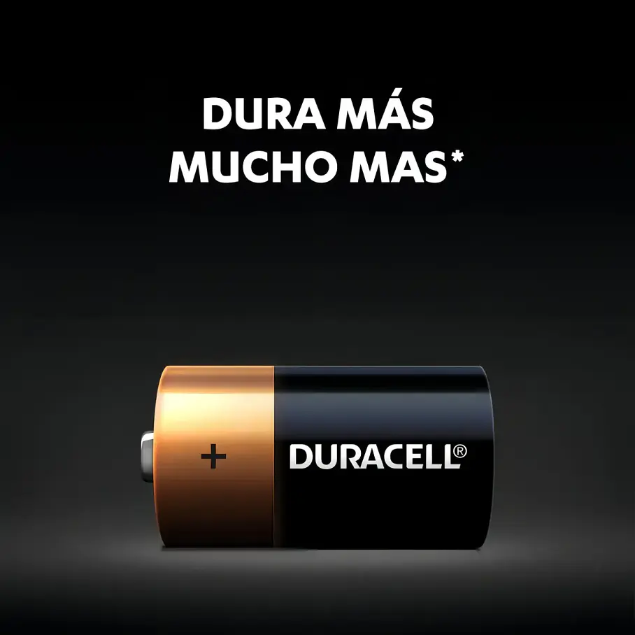 Cargador Pilas Aa/aaa + 4 Pilas Duracell Recargables Aa. 5