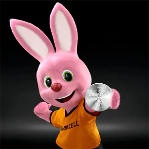 Pila Bateria Litio Cr 2025 Duracell Unitaria X1