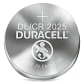 Pila Bateria Litio Cr 2025 Duracell Unitaria X1 - Miniatura 6