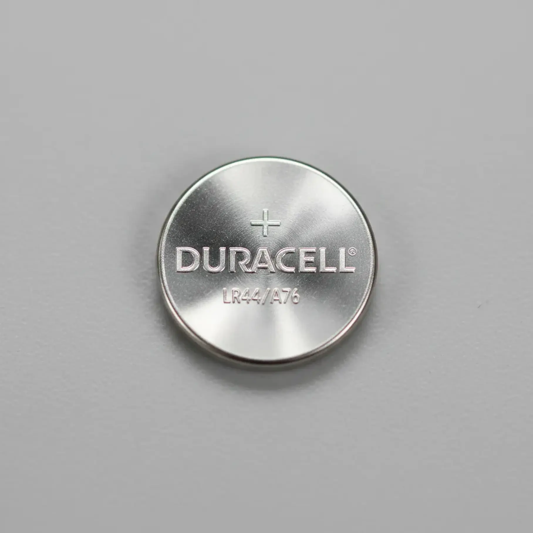 Pila Duracell 76/lr44 (1 Pila, Dura Mas) 3