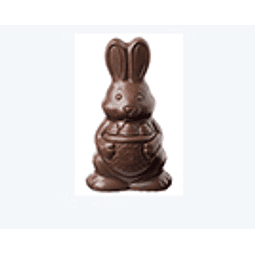 Fig Rabbit standing Milk 50g