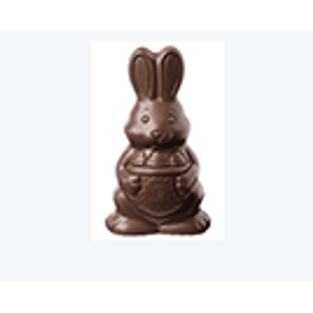 Fig Rabbit standing Milk 50g