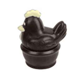 Fig. 350g Galinha Noir