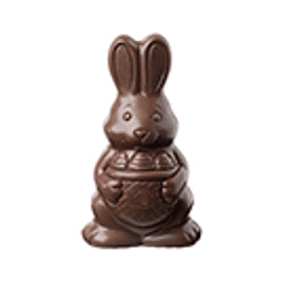 Fig. 400g  Rabbit Milk 