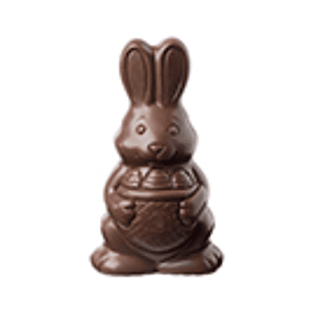 Fig. 400g  Rabbit Milk 