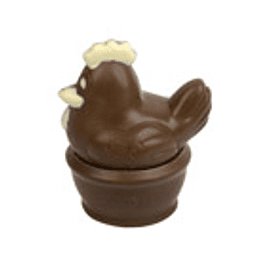 Fig. 350g Galinha Lait