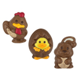 Fig. 25g multicolor Lait