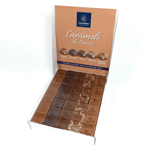 Display de Caramelos 