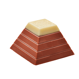 Pyramide Cappuccino