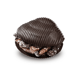 Coquille St-Jacques to fill Dark 200g