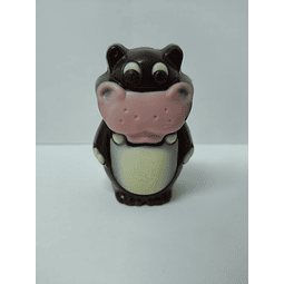 Hippopotamus Dark Colored 40g