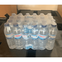 Agua 50cl - Pack 24 un