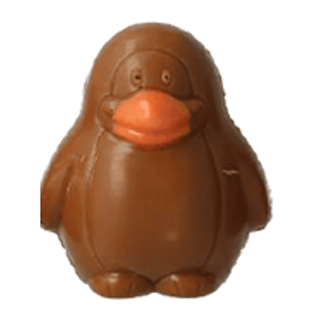 Fig Pinguin 3D Milk 12g