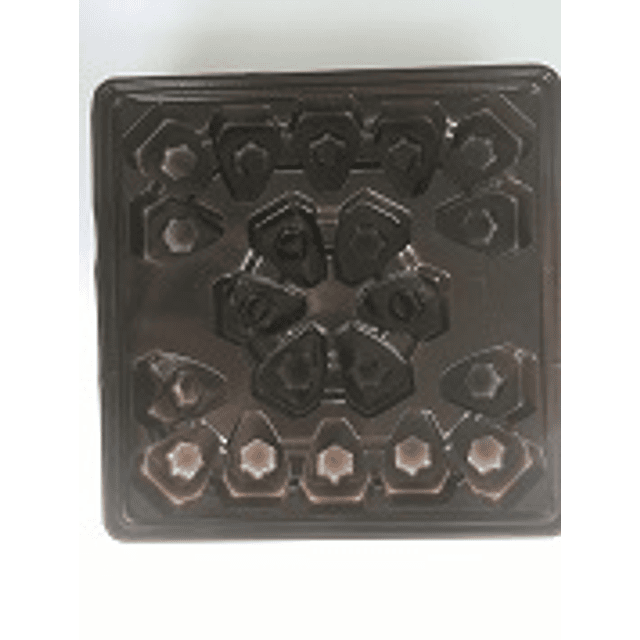 Blister Zanzibar - 20 Arvores 