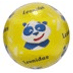 Kids Ball Vanilla Milk