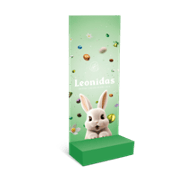 Panorama Pascoa - Cello M 