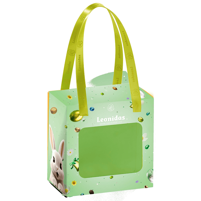 Ballotoeuf S-M Pascoa