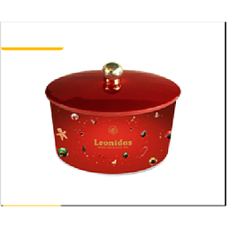 Bomboniere Metal Natal